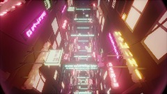 A screenshot taken in Dreams. 7 of 8.