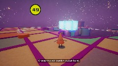 A screenshot taken in Dreams. 25 of 25.