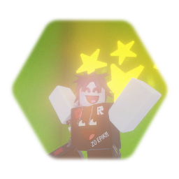 DoodleBob - Forsaken engine