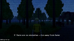 A screenshot taken in Dreams. 10 of 20.