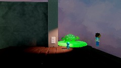 A screenshot taken in Dreams. 1 of 1.