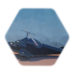 Vehicles - Land, Sea, Air