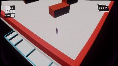 A screenshot taken in Dreams. 24 of 27.