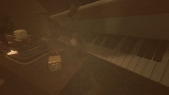 A screenshot taken in Dreams. 14 of 27.