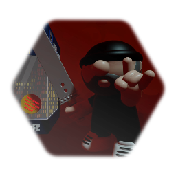 PLASTIC DREAMERS | GODCANNON