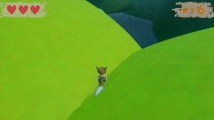 A screenshot taken in Dreams. 3 of 16.