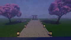 A screenshot taken in Dreams. 12 of 21.