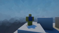 A screenshot taken in Dreams. 7 of 30.