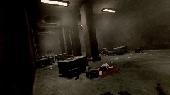 Left In Hell - Downfall