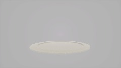 Whopper Ad but no whopper