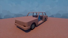 A screenshot taken in Dreams. 17 of 21.