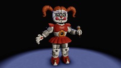 A screenshot taken in Dreams. 3 of 6.