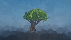 A screenshot taken in Dreams. 1 of 2.