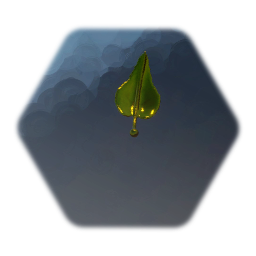 Golden  Leaf