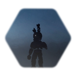 Burnt Dexter-playable