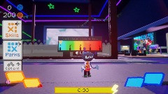 A screenshot taken in Dreams. 2 of 12.
