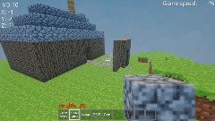 A screenshot taken in Dreams. 11 of 20.