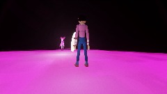 Spinel boss fight (W.I.P.)