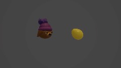 Moog Eats A Lemon And Dies