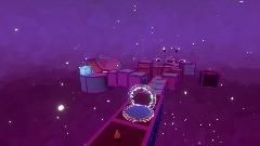 Mon Dreamiverse Dash !