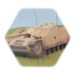 StuG III Ausf. G