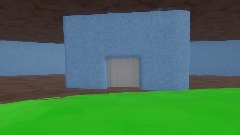 Baldi is in Prison 2 intro 4: Let's Go to Prison