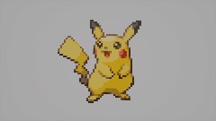 A screenshot taken in Dreams. 1 of 1.