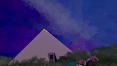 A Strange Dream