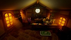 A screenshot taken in Dreams. 1 of 1.