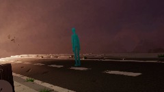 A screenshot taken in Dreams. 11 of 13.