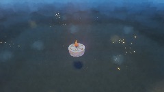 I make this dream in 30 seconds