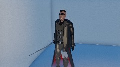 A screenshot taken in Dreams. 7 of 9.