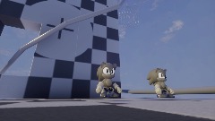 A screenshot taken in Dreams. 6 of 16.