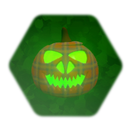 Plaid Pumpkin