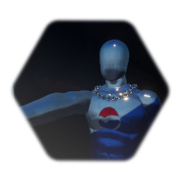 Pepsiman