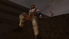 A screenshot taken in Dreams. 18 of 30.