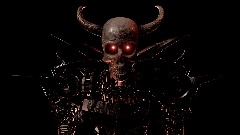 Distorted Fate - Become One With the Machine