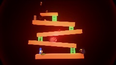 Spongebob to the resue