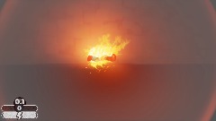 A screenshot taken in Dreams. 1 of 30.