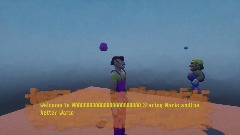 A screenshot taken in Dreams. 1 of 1.