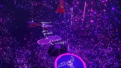 A screenshot taken in Dreams. 4 of 8.