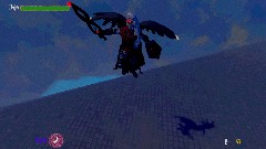 A screenshot taken in Dreams. 15 of 20.