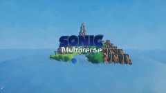 Sonic Multiverse - Level Select