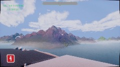 A screenshot taken in Dreams. 1 of 1.