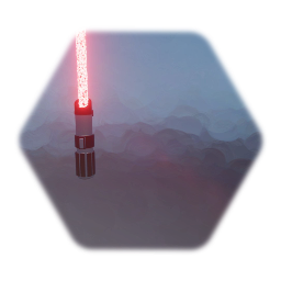 DV - Lightsaber