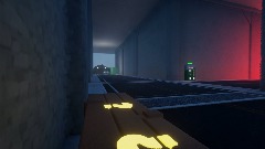 Realistic Zombie Survival Warfare- Bunker