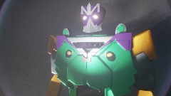 A screenshot taken in Dreams. 5 of 19.