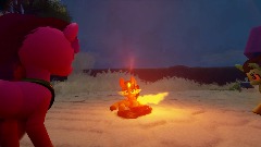 Bolt's Courage (Cutscene)