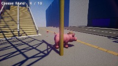 A screenshot taken in Dreams. 15 of 30.