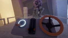 A screenshot taken in Dreams. 1 of 22.